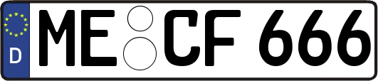 ME-CF666