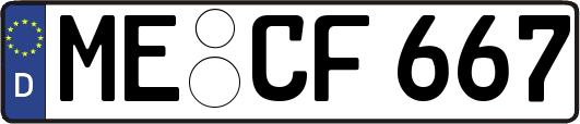 ME-CF667