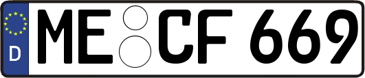 ME-CF669