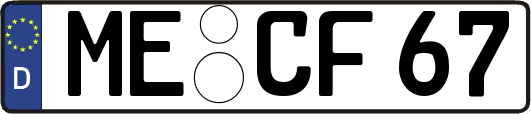 ME-CF67