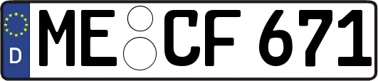 ME-CF671