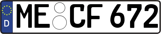 ME-CF672