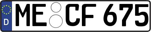 ME-CF675
