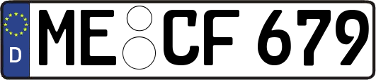 ME-CF679