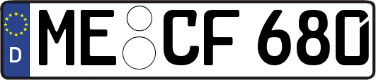 ME-CF680