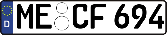ME-CF694