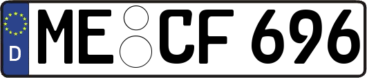 ME-CF696