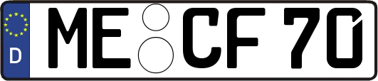 ME-CF70