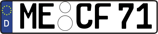 ME-CF71