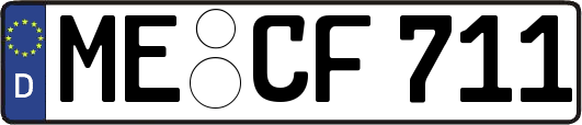 ME-CF711
