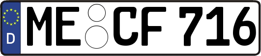 ME-CF716
