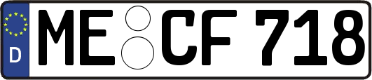 ME-CF718