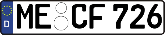 ME-CF726