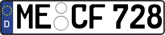 ME-CF728