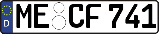 ME-CF741