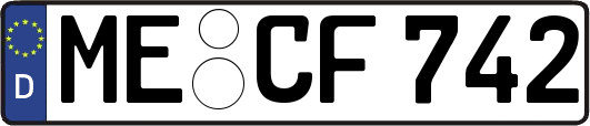 ME-CF742