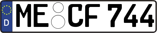 ME-CF744