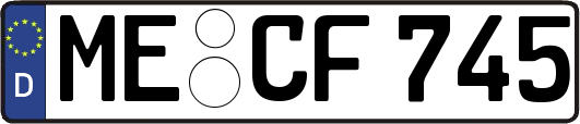 ME-CF745