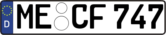 ME-CF747
