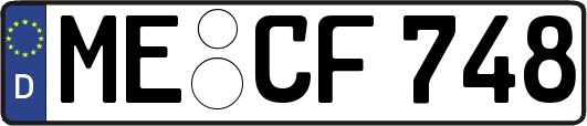 ME-CF748