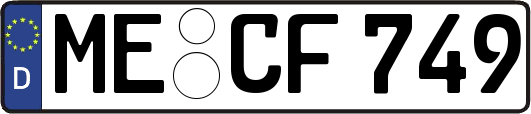 ME-CF749