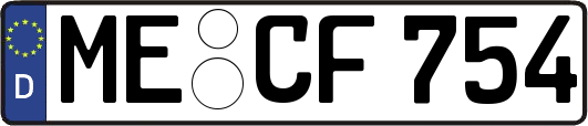 ME-CF754