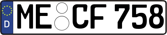 ME-CF758