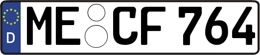 ME-CF764