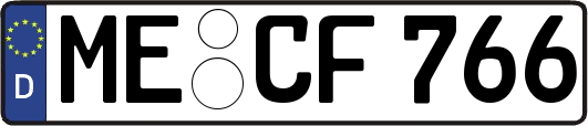 ME-CF766