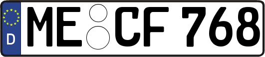ME-CF768