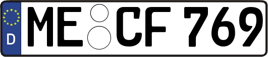 ME-CF769