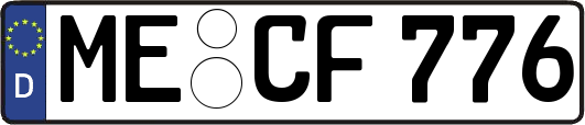 ME-CF776