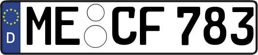ME-CF783
