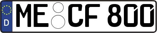 ME-CF800