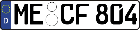 ME-CF804