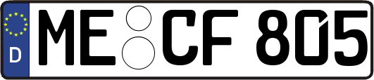 ME-CF805