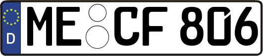 ME-CF806