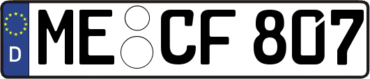ME-CF807