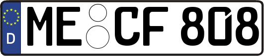 ME-CF808