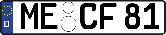 ME-CF81
