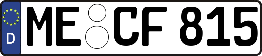 ME-CF815