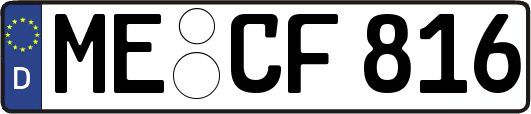 ME-CF816