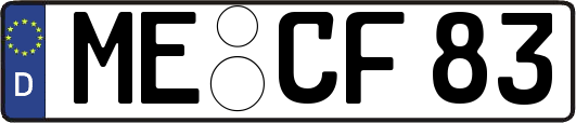 ME-CF83