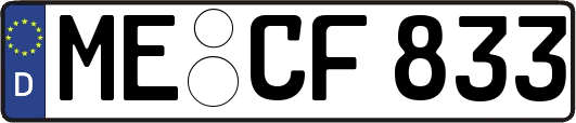 ME-CF833
