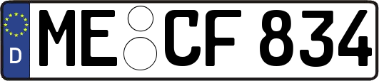 ME-CF834