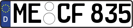 ME-CF835