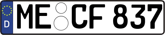 ME-CF837