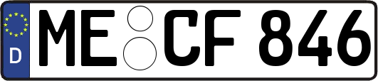 ME-CF846