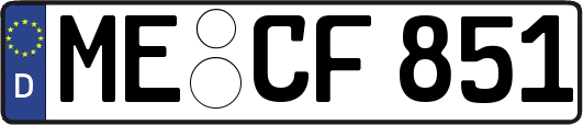 ME-CF851