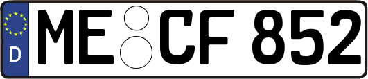 ME-CF852